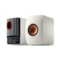 Беспроводная hi-fi акустика KEF LS50 WIRELESS II Mineral White EU (SP4025AA)